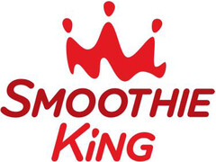 SMOOTHIE KING