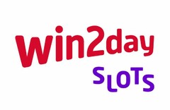 win2day SLOTS