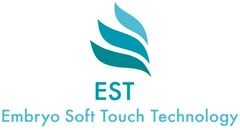 EST EMBRYO SOFT TOUCH TECHNOLOGY