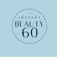 INSTANT BEAUTY 60