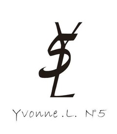 Y5L YVONNE . L. Nº 5