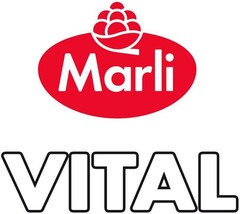 Marli VITAL