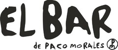 EL BAR DE PACO MORALES