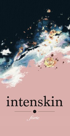 intenskin forte