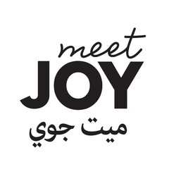 meet JOY