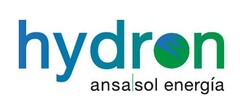 hydron ansasol energía