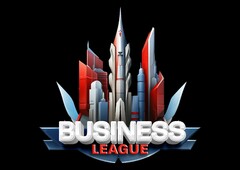 BUSINESS LEAGUE