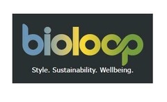 BIOLOOP Style. Sustainability. Wellbeing.