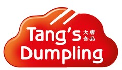 Tang's  Dumpling
