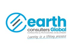 earth consulters Global CONSULTING & PROFESSIONAL DEVELOPMENT Learning is a lifelong process