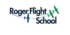 Roger Flight School