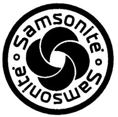 Samsonite