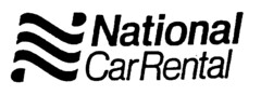 NATIONAL CAR RENTAL