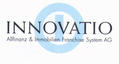 INNOVATIO Allfinanz & Immobilien Franchise System AG