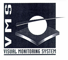 VMS VISUAL MONITORING SYSTEM