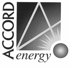 ACCORD energy