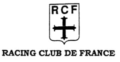 RCF RACING CLUB DE FRANCE