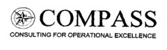 COMPASS CONSULTING FOR OPERATIONAL EXCELLENCE