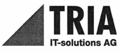 TRIA IT-solutions AG