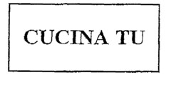 CUCINA TU