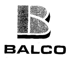 B BALCO