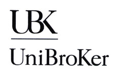 UBK UniBroKer