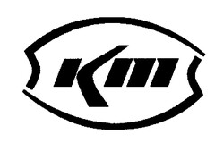 KM