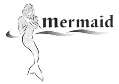 mermaid