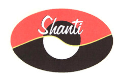 Shanti