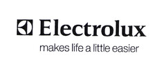 Electrolux makes life a little easier