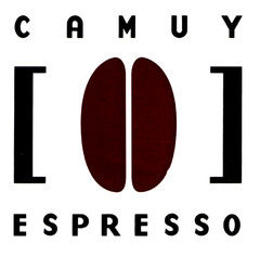CAMUY ESPRESSO