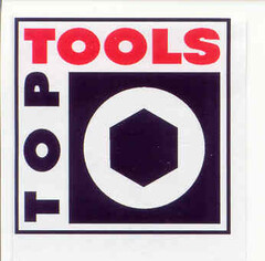 TOP TOOLS