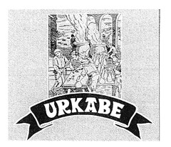 URKABE