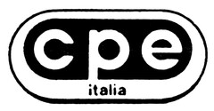 cpe italia