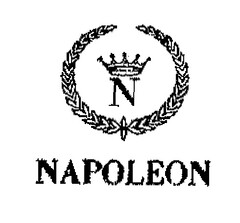 N NAPOLEON