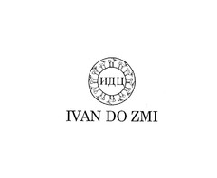 IVAN DO ZMI