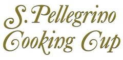 S. Pellegrino Cooking Cup