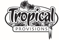 Tropical PROVISIONS