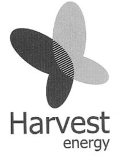 Harvest energy