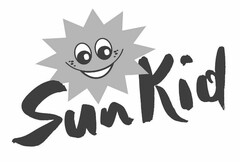 Sun Kid