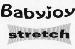 Babyjoy stretch