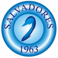 SALVADORES 1963