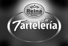 La Tartelería Reina Postres