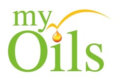 my Oils