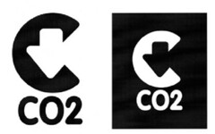 CO2 CO2