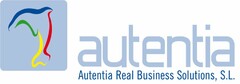 autentia Autentia Real Business Solutions, S.L.