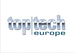 top tech europe
