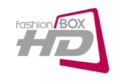 fashion BOX HD