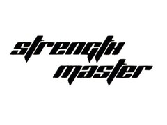 strength master