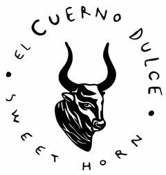 SWEET HORN - EL CUERNO DULCE
